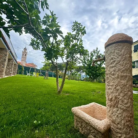 Nocleg ze śniadaniem Ligo