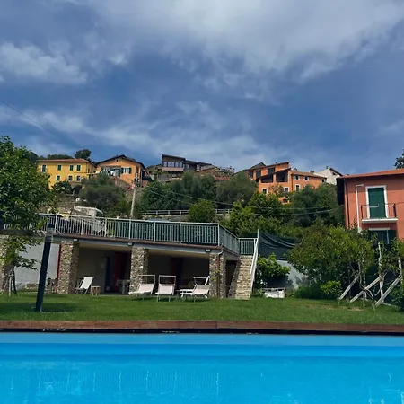 Ligo Frühstückspension