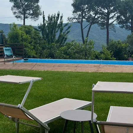 Ligo Bed & Breakfast 3*