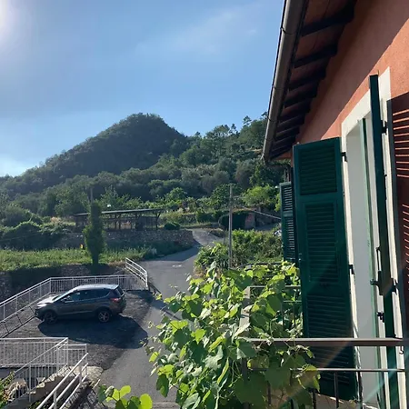 Ligo Bed and breakfast 3*