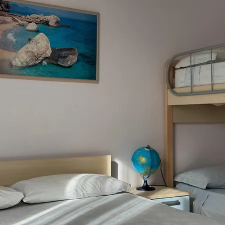 Ligo Bed & Breakfast