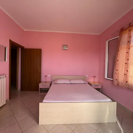 Ligo Bed & Breakfast Villanova d'Albenga