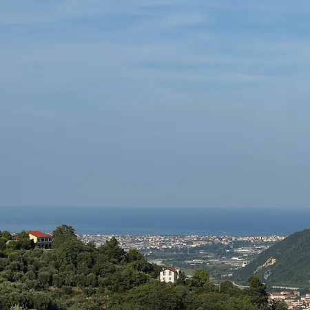 Frühstückspension Ligo