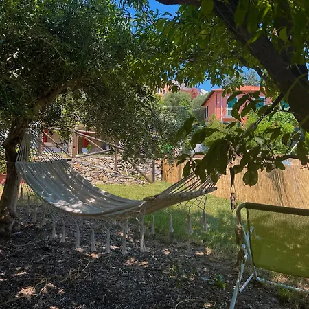 Ligo 3* ヴィッラノーヴァ・ダルベンガ