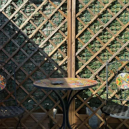 Ligo 3* ヴィッラノーヴァ・ダルベンガ