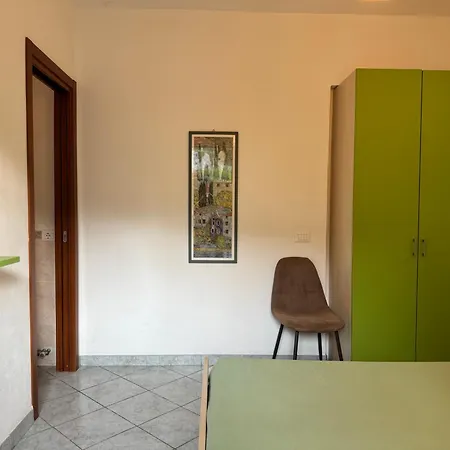 Ligo Bed & Breakfast 3*