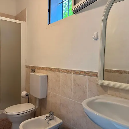Ligo Panzió Villanova d'Albenga