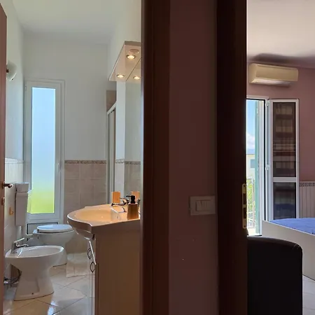 Ligo 3* ヴィッラノーヴァ・ダルベンガ