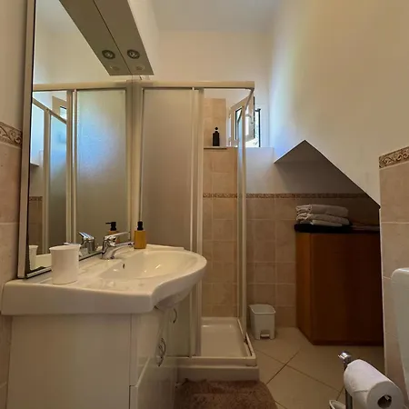 Ligo Bed and breakfast Villanova d'Albenga