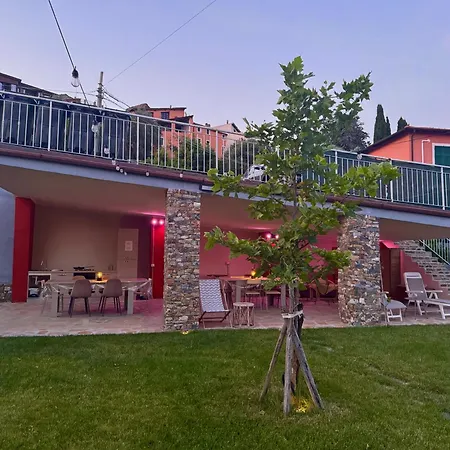Ligo Bed & Breakfast