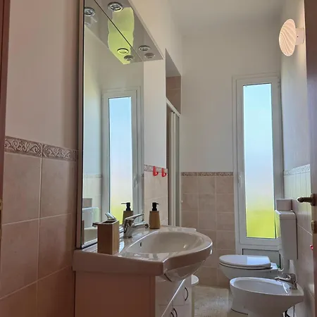 Bed & Breakfast Ligo