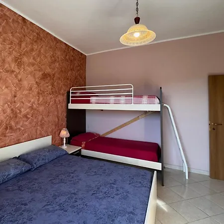 Bed & Breakfast Ligo Villanova d'Albenga