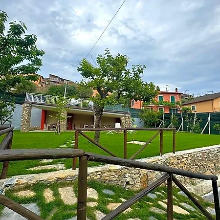 Ligo 3* Villanova d'Albenga