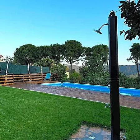 Frühstückspension Ligo Villanova d'Albenga