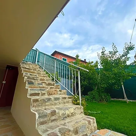 Frühstückspension Ligo 3*