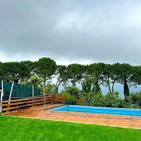 Frühstückspension Ligo Villanova d'Albenga