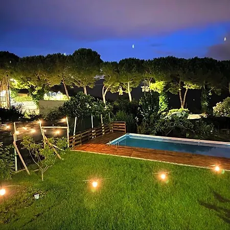Ligo 3* Villanova d'Albenga