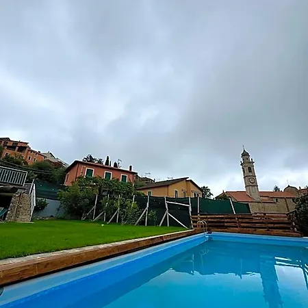 Ligo 3* Villanova d'Albenga
