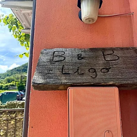 Frühstückspension Ligo