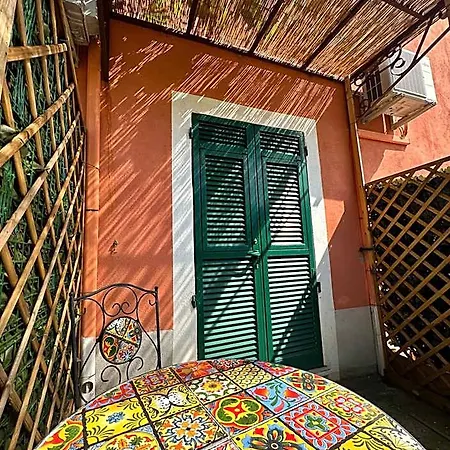Frühstückspension Ligo Villanova d'Albenga