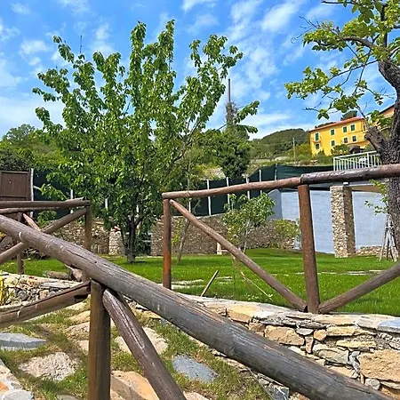 Ligo 3* Villanova d'Albenga