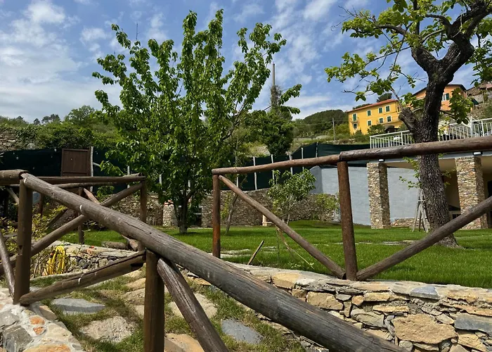 Ligo Bed and Breakfast 3*