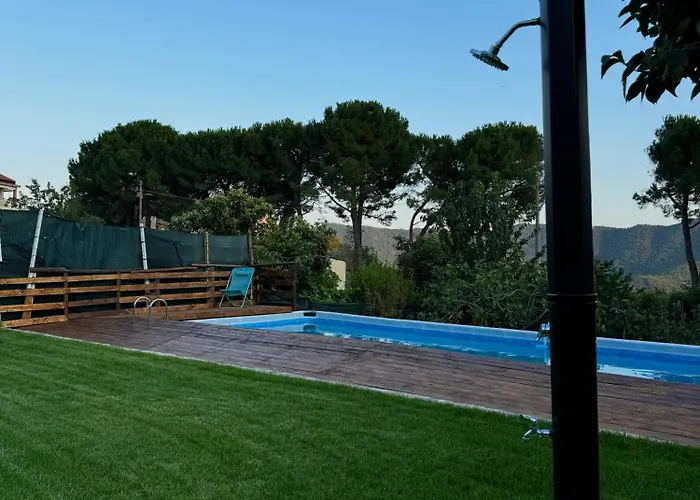 Ligo Bed and Breakfast