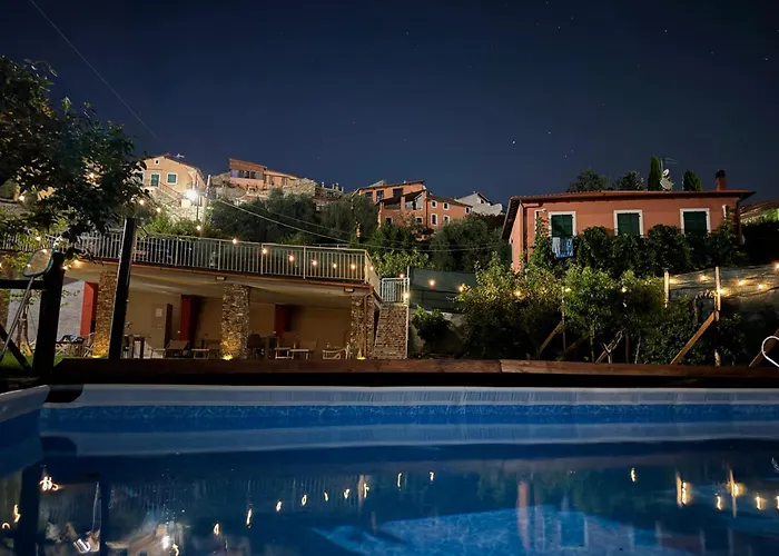 Ligo Bed and Breakfast