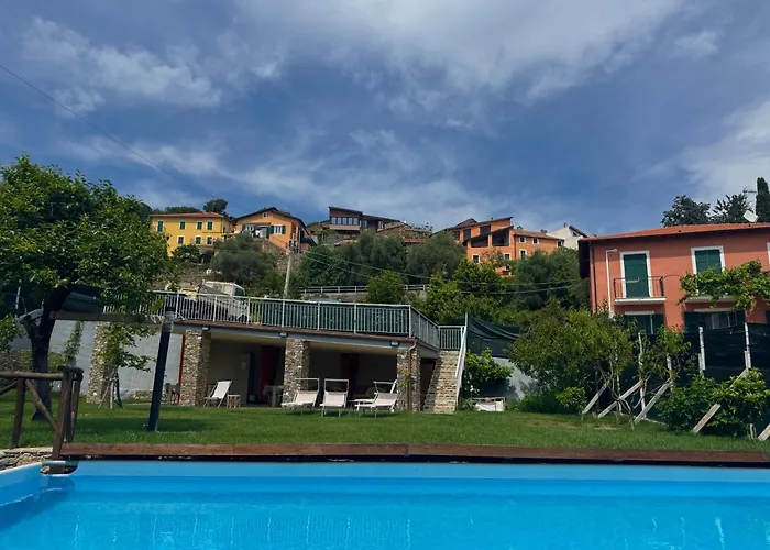 Ligo Bed and Breakfast