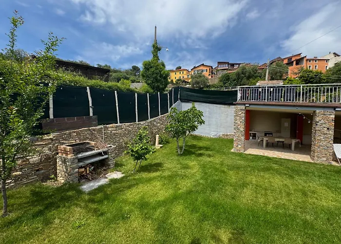 Ligo Bed and Breakfast 3*