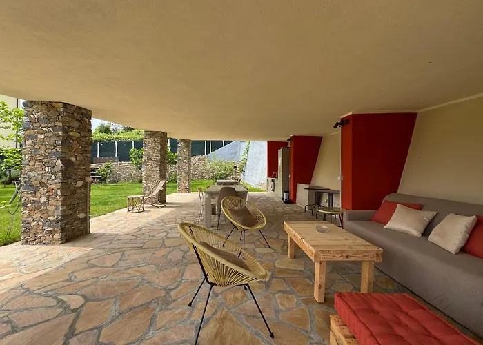 Bed and Breakfast Ligo 3*