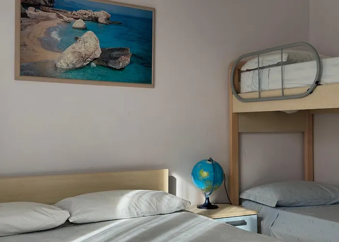 Ligo Bed and Breakfast