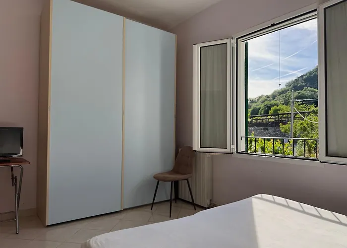 Ligo Bed and Breakfast 3*