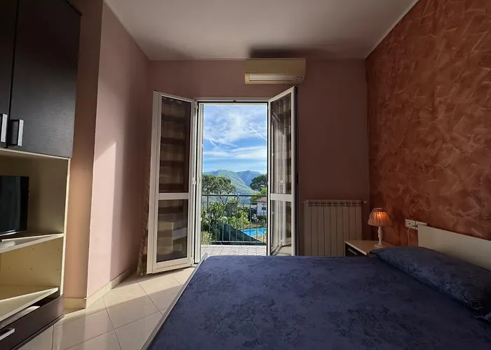 Ligo 3* Villanova d'Albenga