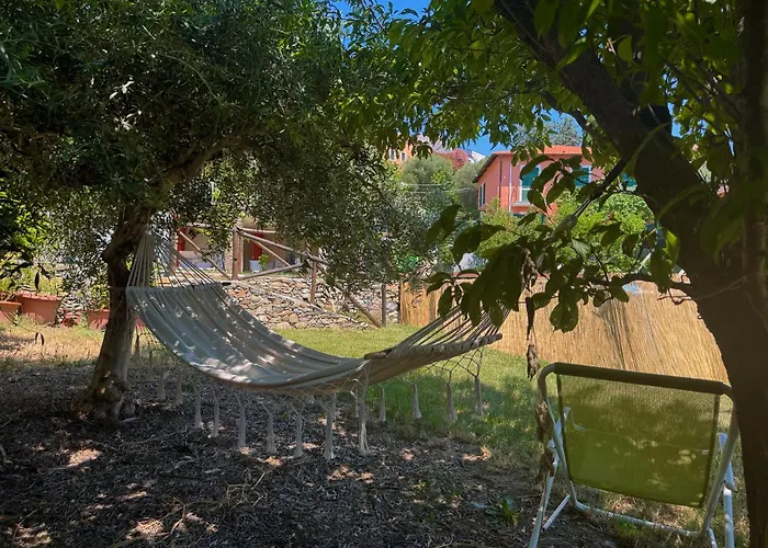 Ligo 3* Villanova d'Albenga