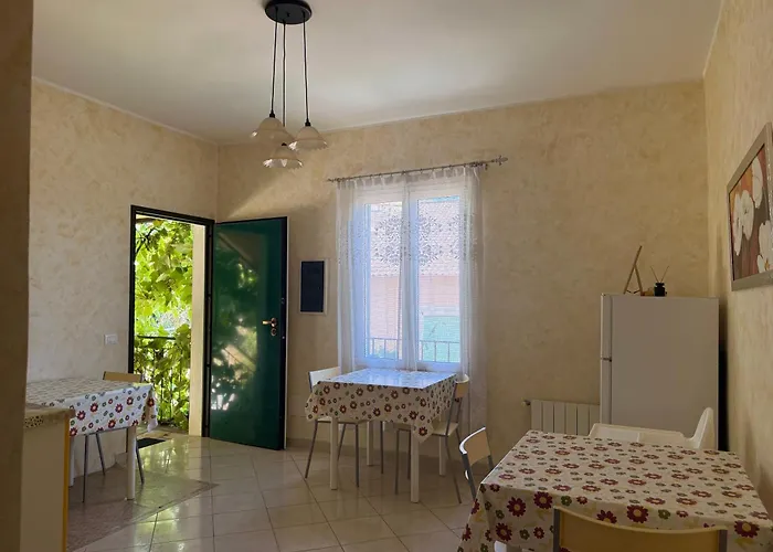 Bed and Breakfast Ligo